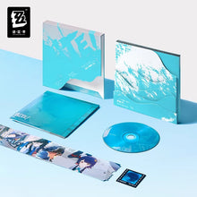 Load image into Gallery viewer, Zenless Zone Zero Ellen Joe Expended Play "BITE! Bite Force" Collection Album Preorder
