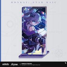 Load image into Gallery viewer, Honkai: Star Rail Light Cone Acrylic Ornament Vol. 4 Preorder
