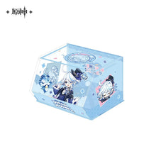 Load image into Gallery viewer, Genshin Impact Dream Journey Themed Furina Merchandise Preorder
