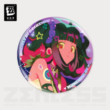 Load image into Gallery viewer, Zenless Zone Zero Concert Band Themed Encore for an Old Dream Merchandise Preorder
