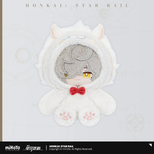 Load image into Gallery viewer, Honkai: Star Rail Boys Dormitory Themed Character Plush Doll Preorder
