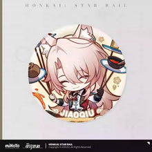 Load image into Gallery viewer, Honkai: Star Rail Chinese New Year Character Badge Preorder

