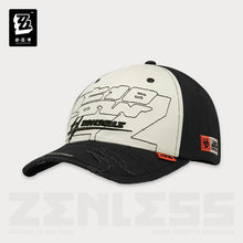 Load image into Gallery viewer, Zenless Zone Zero Angels of Delusion Baseball Cap Preorder
