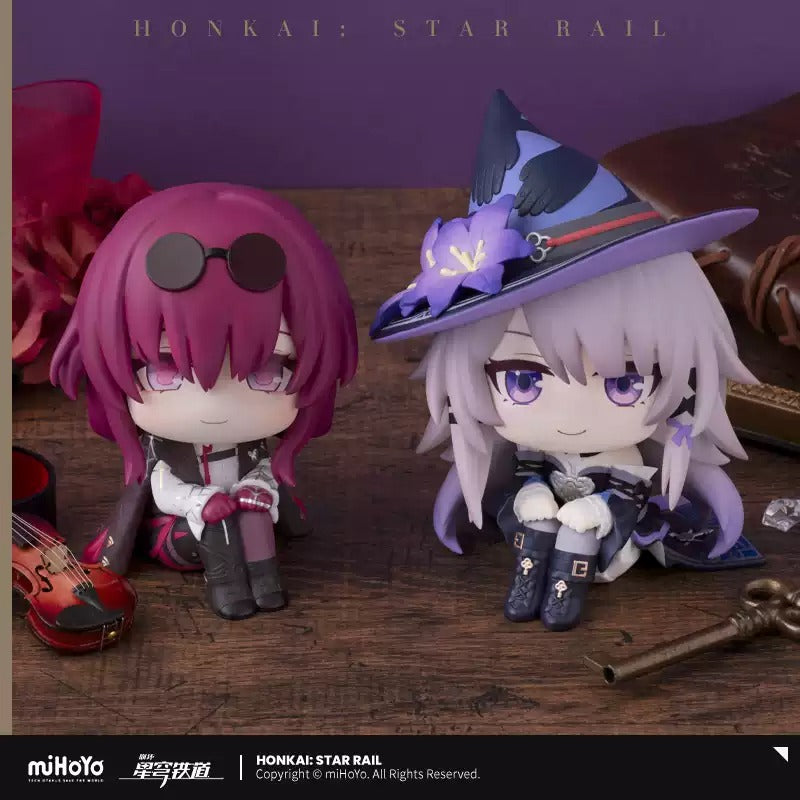 Honkai: Star Rail LOOKUP Kafka/The Herta Figure Preorder
