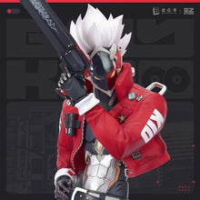 Load image into Gallery viewer, Zenless Zone Zero Cunning Hares Billy Kid 1/7 Scale Figure Preorder
