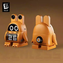 Load image into Gallery viewer, Zenless Zone Zero Bangboo Electronic Calendar Alarm Clock Preorder
