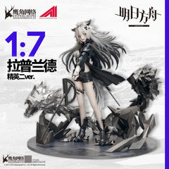 Arknights x Apex Lappland Elite II Premium Ver 1/7 Figure Preorder