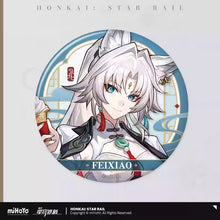 Load image into Gallery viewer, Honkai: Star Rail x KFC Delicious Delight Collaboration Merchandise Preorder
