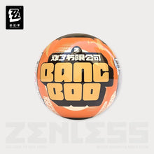 Load image into Gallery viewer, Zenless Zone Zero Bangboo Work Diary Hanging Card Blind Box Preorder
