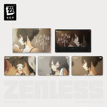 Load image into Gallery viewer, Zenless Zone Zero Hollow Recall Themed NFC Acrylic Music Player/Insert Preorder
