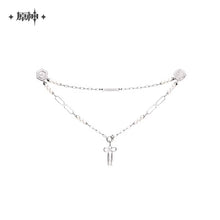 Load image into Gallery viewer, Genshin Impact Kamisato Ayato Resplendent Feast Merchandise Preorder
