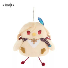 Load image into Gallery viewer, Genshin Impact Pet Rice Ball Reunion Themed Plush Dumpling Preorder
