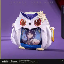 Load image into Gallery viewer, Honkai: Star Rail  Owlbert’s Reception Room Shoulder Bag Preorder
