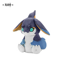 Load image into Gallery viewer, Genshin Impact Natlan Saurian Whelp Plush Toy
