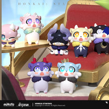 Load image into Gallery viewer, Honkai: Star Rail Awooo Firm Chimera Pet Blind Bag Vol. 2 Preorder
