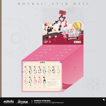 Load image into Gallery viewer, Honkai: Star Rail Bunny Mushroom &amp; Mushroom Bunny Phone Strap Blind Box Preorder
