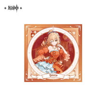 Load image into Gallery viewer, Genshin Impact Yoimiya Resplendent Feast Merchandise Preorder
