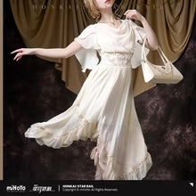 Load image into Gallery viewer, Honkai: Star Rail Aglaea Themed Dress Preorder
