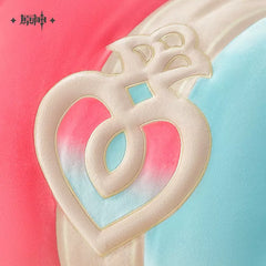 Genshin Impact Sigewinne’s Little Care Capsule Pillow Preorder