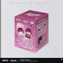 Load image into Gallery viewer, Honkai: Star Rail Fingertip Keycap Blind Box

