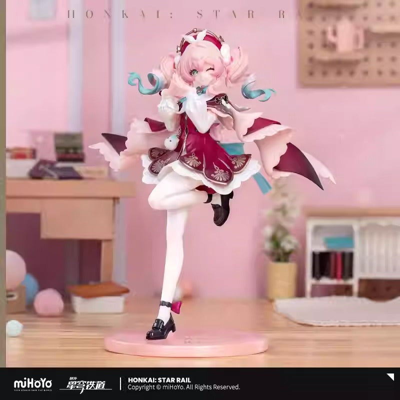 Honkai: Star Rail Hyacine 1/8 Ver Figure Preorder