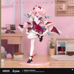 Honkai: Star Rail Hyacine 1/8 Ver Figure Preorder