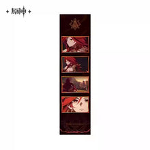 Load image into Gallery viewer, Genshin Impact Dusk Mavuika Themed Merchandise Preorder
