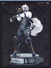 Load image into Gallery viewer, Zenless Zone Zero Victoria Housekeeping Co. Von Lycaon 1/7 Figure Preorder
