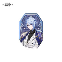 Load image into Gallery viewer, Genshin Impact Kamisato Ayato Resplendent Feast Merchandise Preorder
