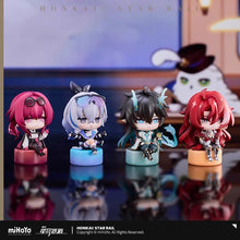 Load image into Gallery viewer, Honkai: Star Rail Owlbert’s Reception Room Character Figure Preorder

