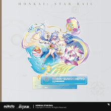 Load image into Gallery viewer, Honkai: Star Rail The Remembrance Character Stands

