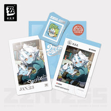 Load image into Gallery viewer, Zenless Zone Zero HB2U Themed Birthday Commemorative Gift Set Vol. 3 Preorder
