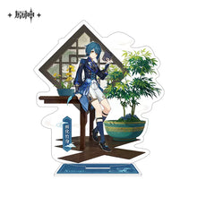 Load image into Gallery viewer, Genshin Impact Costume Themed Character Outfits Merchandise
