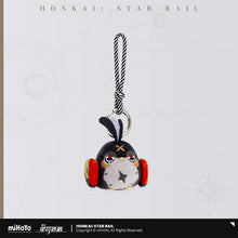 Load image into Gallery viewer, Honkai: Star Rail Owlbert’s Reception Room Plush Doll/Keychain Preorder
