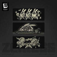 Load image into Gallery viewer, Zenless Zone Zero Tidal Noise Keyboard Accessories Preorder
