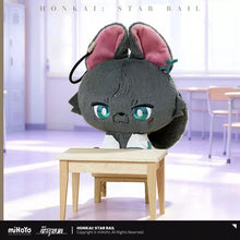 Load image into Gallery viewer, Honkai: Star Rail Fluffy Across the Blue Themed Plush Toy Preorder
