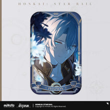 Load image into Gallery viewer, Honkai: Star Rail Amphoreus Chrysos Heirs Character Badge
