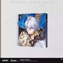 Load image into Gallery viewer, Honkai: Star Rail All-Stars Invite Acrylic Ornament Preorder
