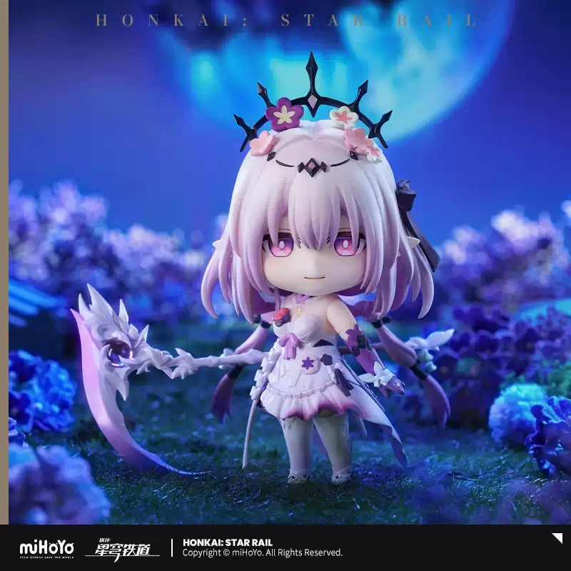 Honkai: Star Rail Castorice Nendoroid Figure Preorder
