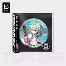 Load image into Gallery viewer, Zenless Zone Zero Angels of Delusion Character Badge Preorder

