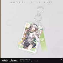 Load image into Gallery viewer, Honkai: Star Rail Firefly Spring Missive Merchandise Preorder

