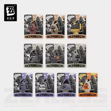 Load image into Gallery viewer, Zenless Zone Zero Bangboo Work Diary Hanging Card Blind Box Preorder
