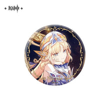 Load image into Gallery viewer, Genshin Impact Prana of the Void-Ashes Themed Merchandise Preorder
