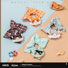 Load image into Gallery viewer, Honkai: Star Rail Awooo Firm Chimera Pet Plush Hair Tie Preorder
