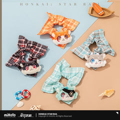 Honkai: Star Rail Awooo Firm Chimera Pet Plush Hair Tie Preorder