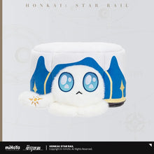 Load image into Gallery viewer, Honkai: Star Rail Critter Pick Ruan Mei’s Creation Plush Tissue Box
