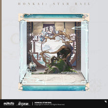 Load image into Gallery viewer, Honkai: Star Rail Ruan Mei 1/7 Plumblossom Letter Ver. Figure Display Box Preorder

