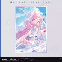 Load image into Gallery viewer, Honkai: Star Rail Light Cone Signboard Preorder
