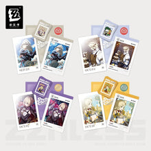 Load image into Gallery viewer, Zenless Zone Zero HB2U Themed Birthday Commemorative Gift Set Vol. 9 Preorder
