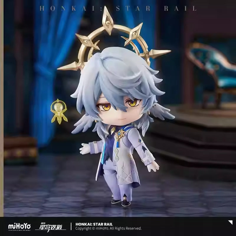 Honkai: Star Rail Sunday Nendoroid Figure Preorder